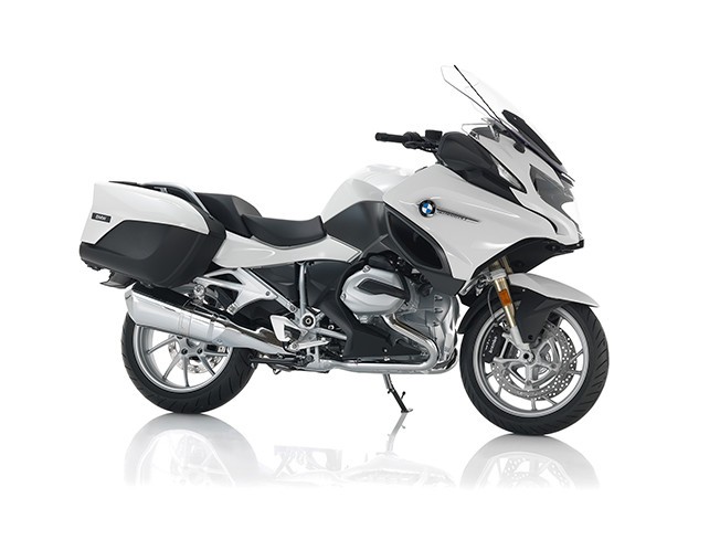 BMW R 1200 RT